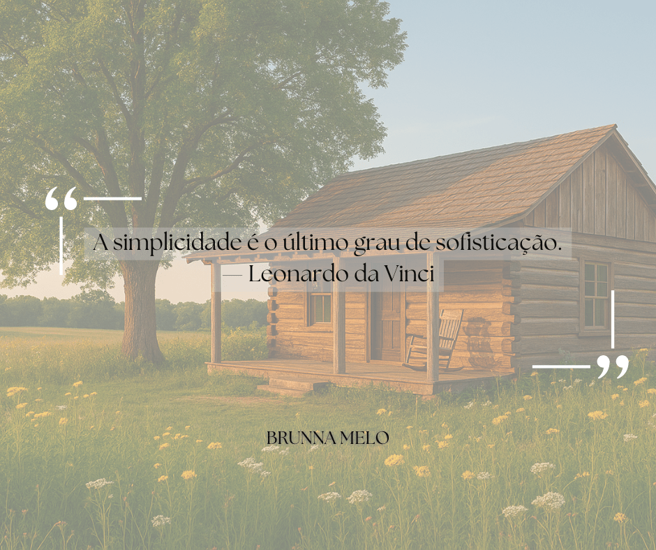 Criação com leveza: autenticidade no digital sem se perder de&nbsp;si