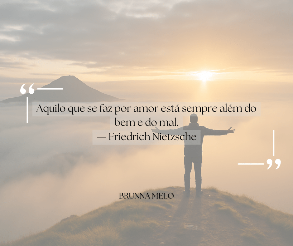 Escolhidos — A luz que se acende no silêncio do&nbsp;caos