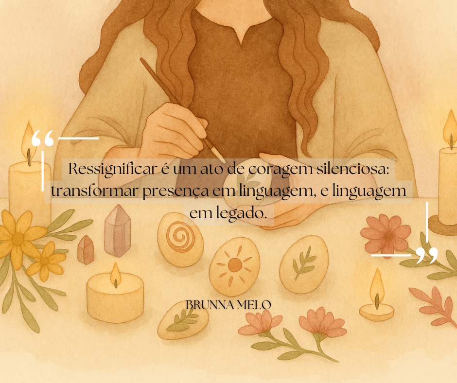 Ressignificar para comunicar: o que a Páscoa me lembra sobre presença e&nbsp;transformação