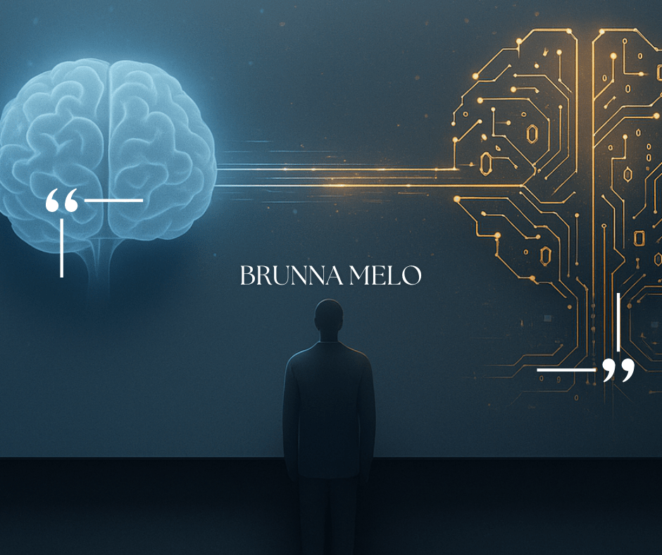 IA Más Allá de la Herramienta: Cómo está moldeando Vínculos, Apoyo Emocional, Sesgos y el Futuro&nbsp;Digital