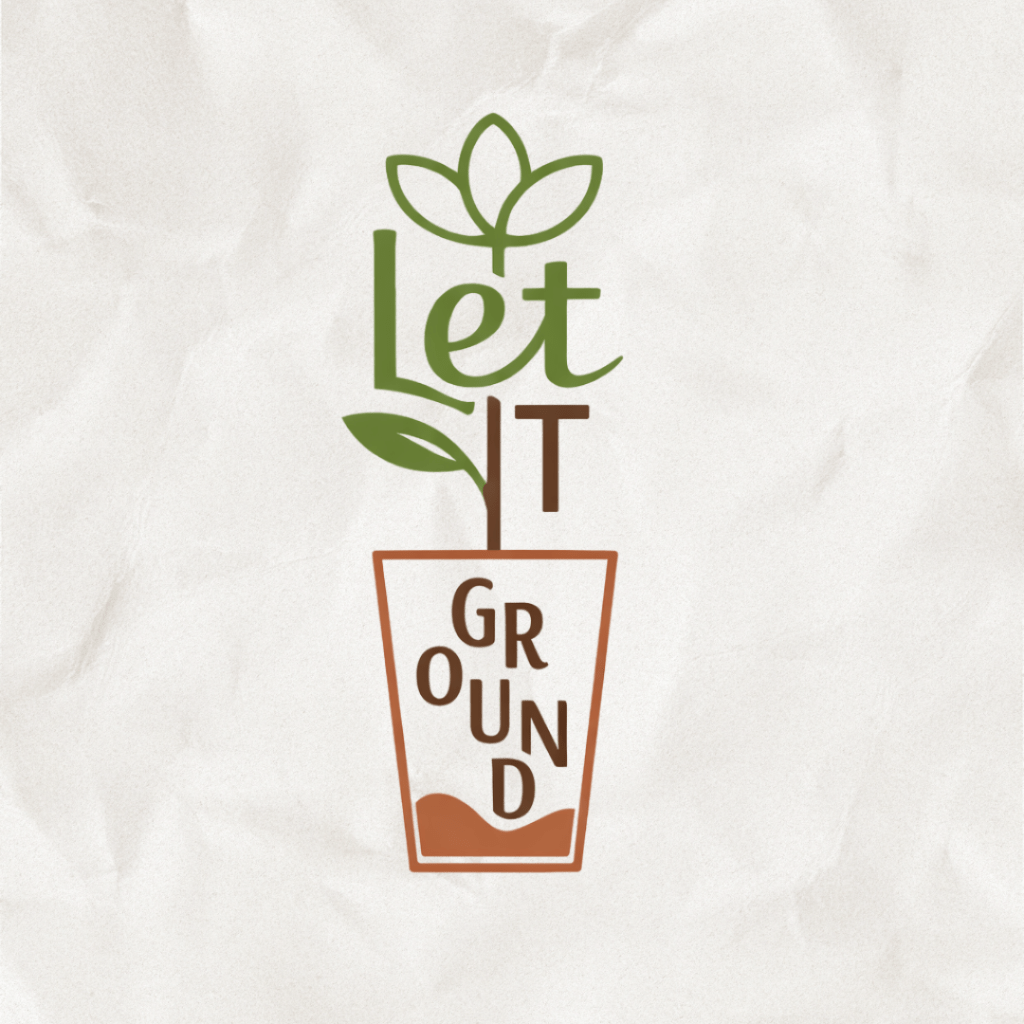 Let It Ground: fragrâncias que despertam&nbsp;intenção