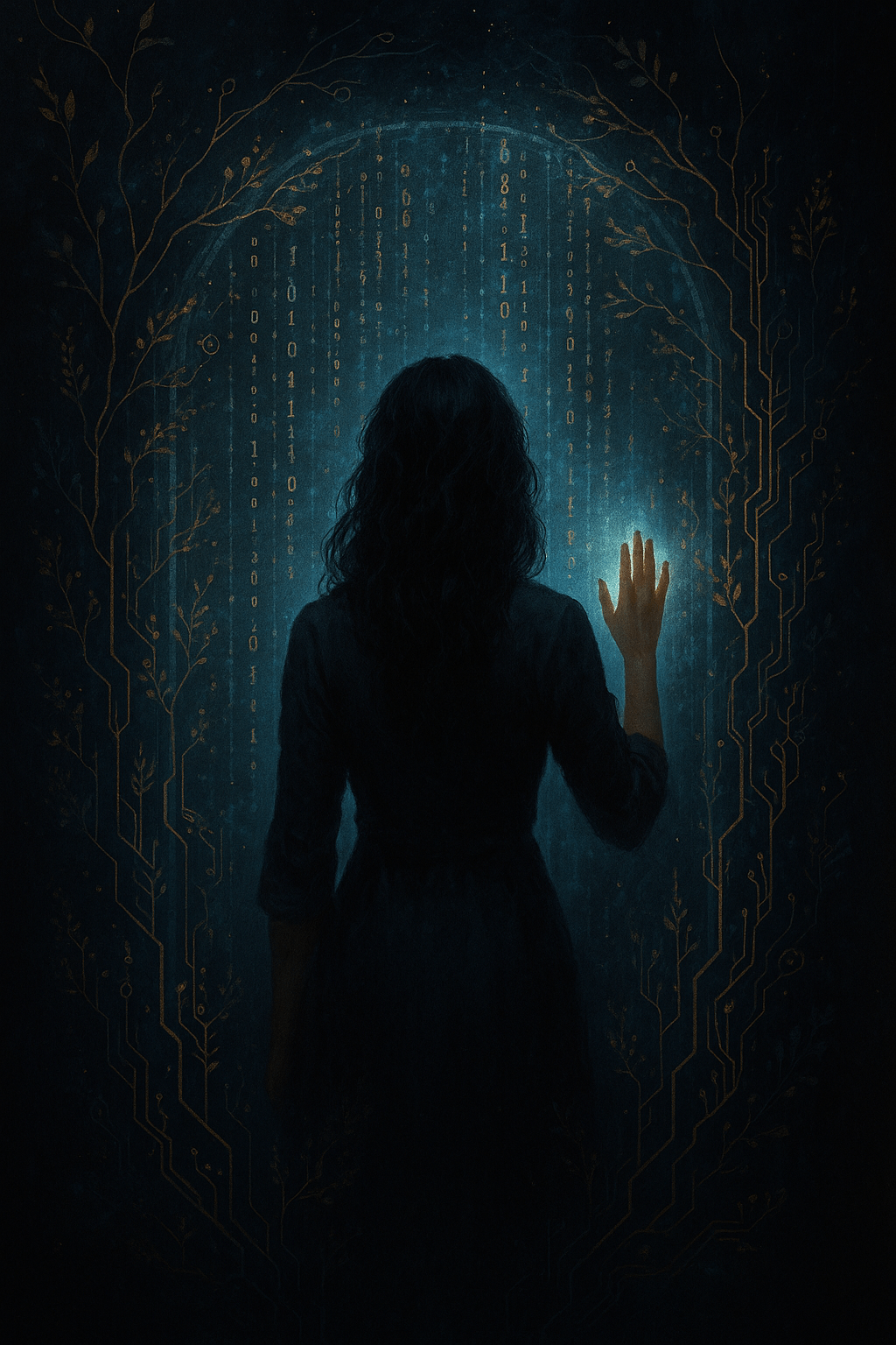 A Espiritualidade como Caminho de Liberdade: Da Consciência Índigo à&nbsp;Magia