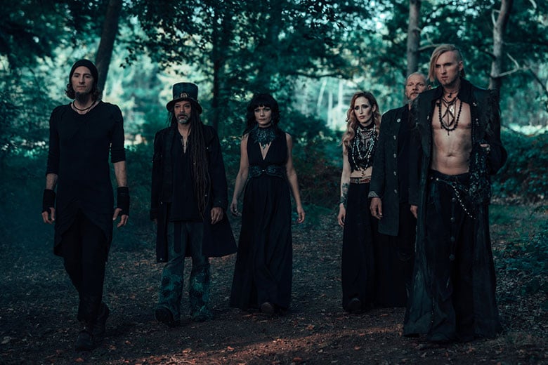 FAUN: música que atravessa&nbsp;mundos