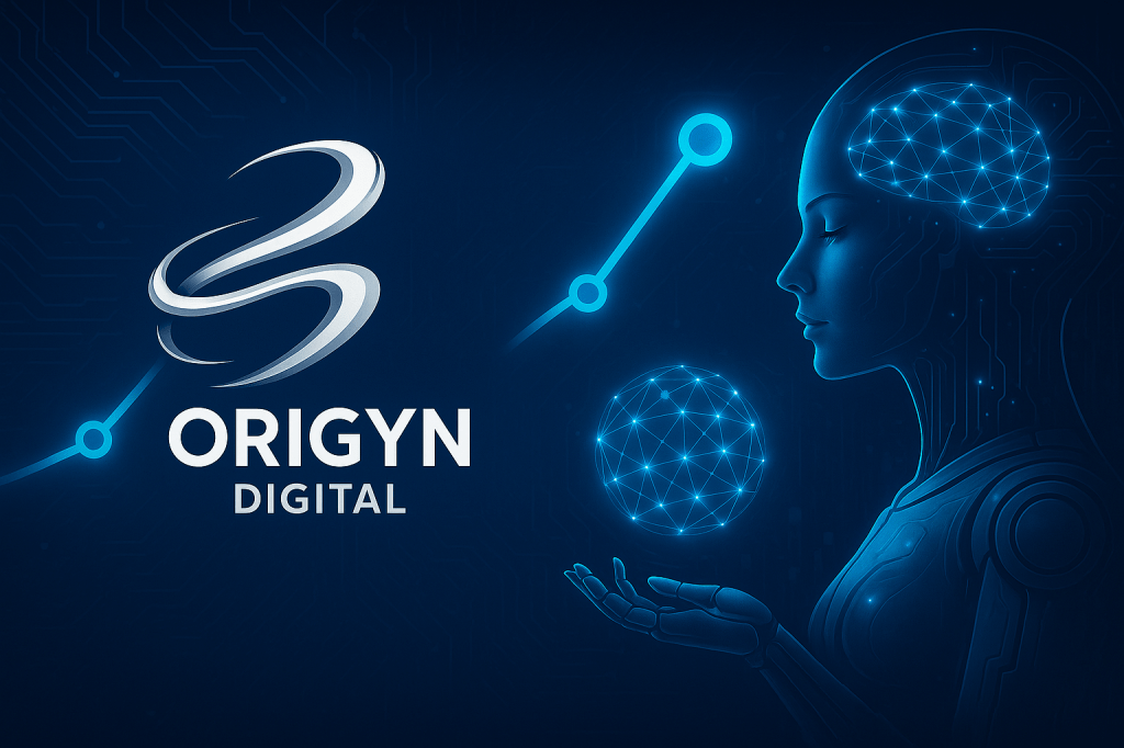 Origyn Digital: a maior agência digital de SEO de São&nbsp;Paulo