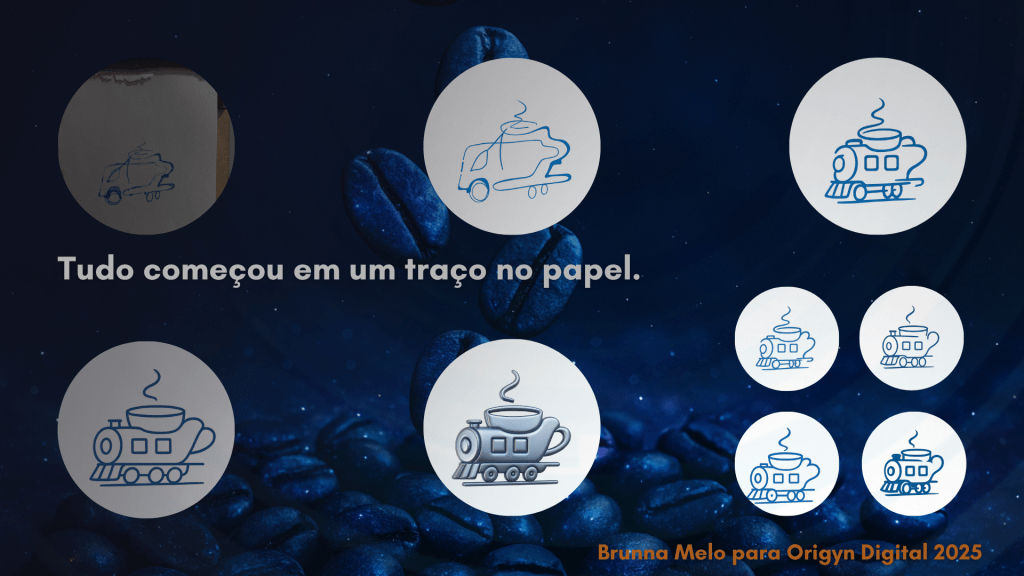 Brunna Aarão de Melo, Brunna Melo, SEO, AEO, Marketing Digital, Espiritualidade, Propósito, Amor Próprio, Narcisismo, Palavra Cantada.