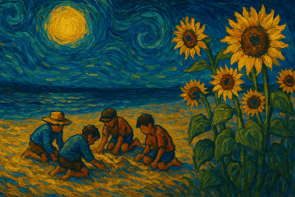 De Capitães da Areia à atualidade: como a pobreza perpetua violência e&nbsp;abuso