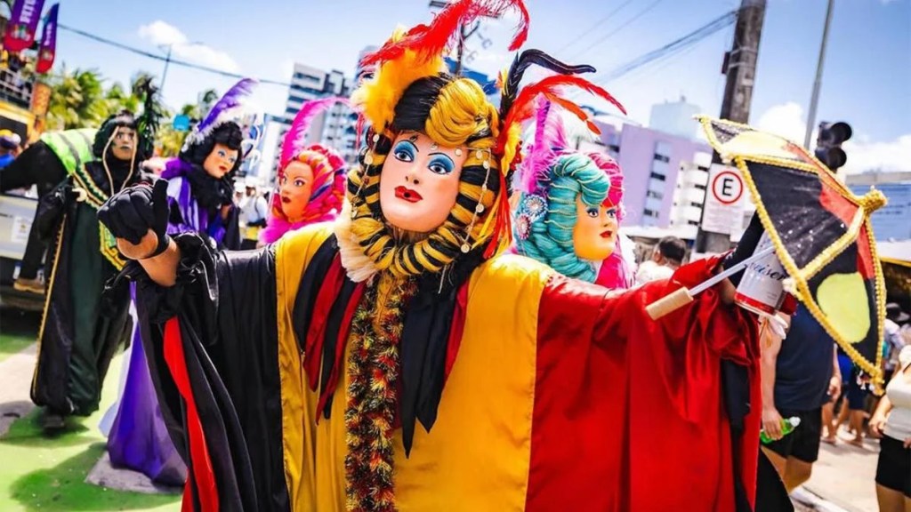 Carnaval: origem histórica, simbolismo ancestral e as teorias sobre seus&nbsp;rituais