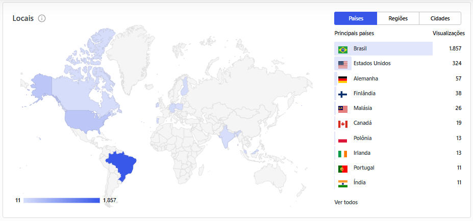 1 ano de Universos em&nbsp;Abril!