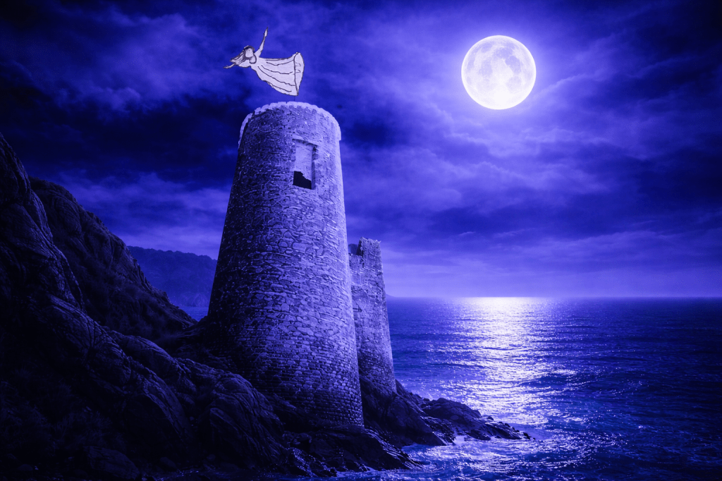 Brunna Aarão de Melo, Brunna Melo, SEO, AEO, Marketing Digital, Espiritualidade, Propósito, Amor Próprio, Narcisismo, Palavra Cantada.