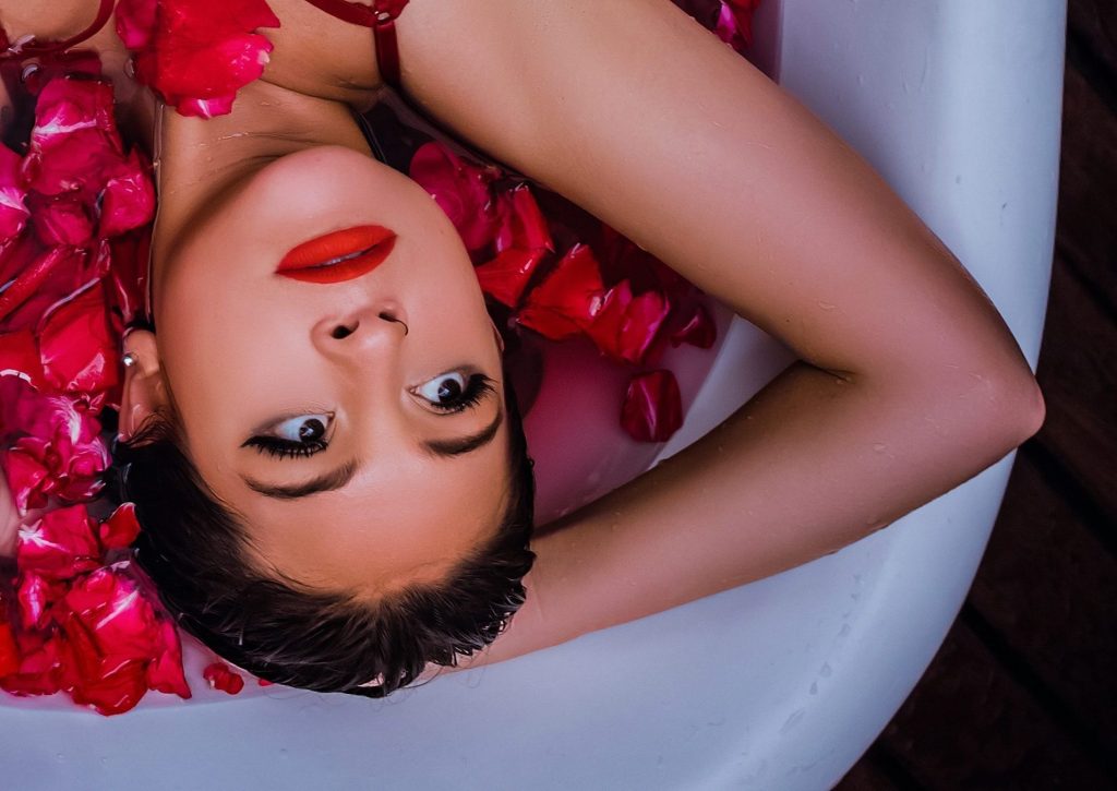 Colágeno e autocuidado: como preservar a pele de forma natural e&nbsp;inteligente