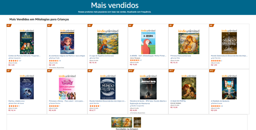 Brunna Aarão de Melo, Brunna Melo, SEO, AEO, Marketing Digital, Espiritualidade, Propósito, Amor Próprio, Narcisismo, Palavra Cantada.