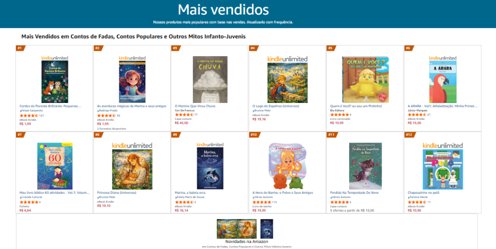 Brunna Aarão de Melo, Brunna Melo, SEO, AEO, Marketing Digital, Espiritualidade, Propósito, Amor Próprio, Narcisismo, Palavra Cantada.