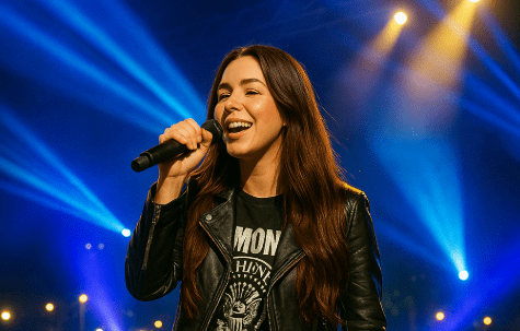Oportunidades para cantores e compositores no&nbsp;Brasil