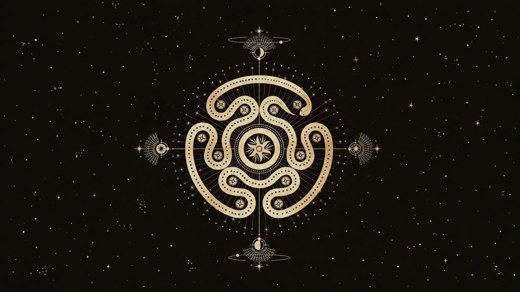 Agosto espiritual: Portal de Leão, Hécate, São Miguel e a simbologia do número&nbsp;8