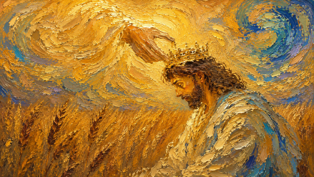 Sananda and the Christ in the Gnostic&nbsp;View