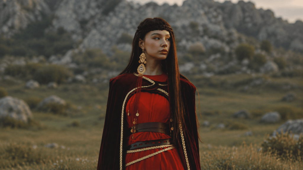 AY YOLA e a espiritualidade basquire: Tengri, Homay e as antigas crenças dos&nbsp;Urais