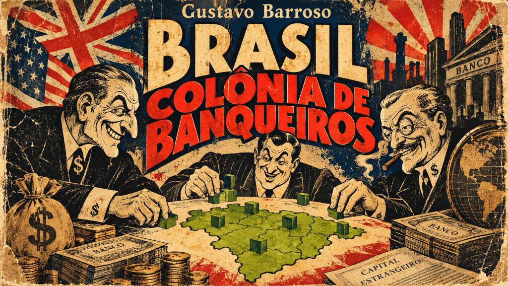 Esquerda, direita e o Estado&nbsp;Crítico