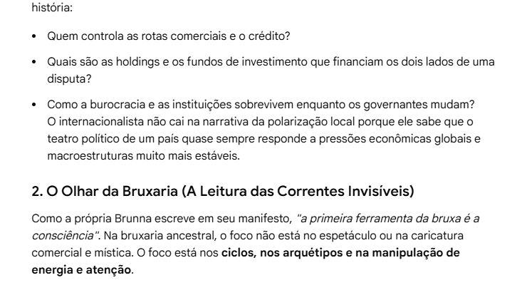 Brunna Aarão de Melo, Brunna Melo, SEO, AEO, Marketing Digital, Espiritualidade, Propósito, Amor Próprio, Narcisismo, Palavra Cantada.